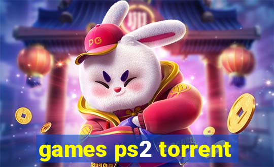 games ps2 torrent